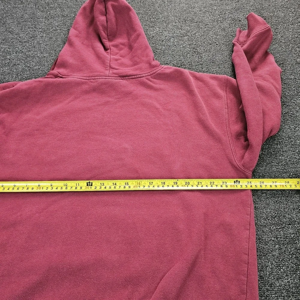Vintage FSU Florida State Seminoles‎ Hoodie Mens XL Sweatshirt University Y2k